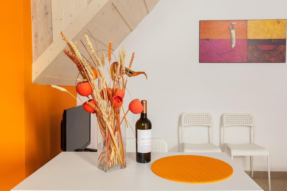 Boccanera A Trastevere Holiday Apartment โรม ภายนอก รูปภาพ